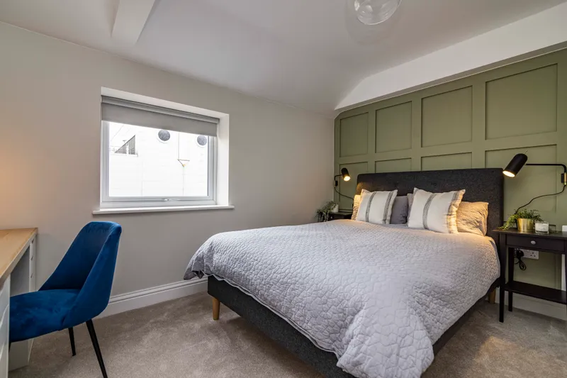 Beautiful 2 Bedroom Apartment // Available August 2026 - Image 3